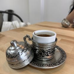 Wowbooza - Coffee