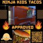 Photo of Ninja Kids Tacos