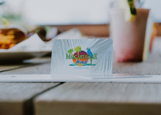 Margaritaville Hotel Nashville by null