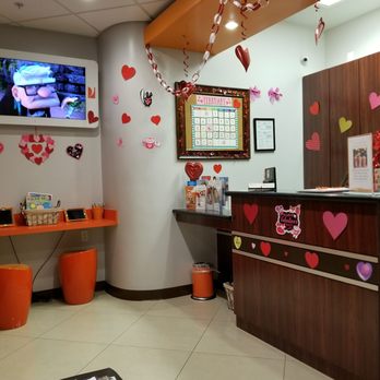 iSmiles Braces - This office is always decorated so cute and comfortable! The Dr. and staff are kind and patient with my 4 and 2 yr old. - Orthodontists Near Me - Corona, California iSmiles Braces - This office is always decorated so cute and comfortable! The Dr. and staff are kind and patient with my 4 and 2 yr old. - Orthodontists Near Me - Corona, California