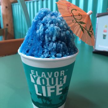 Bahama Buck's - Desserts Near Me - Mesa, Arizona