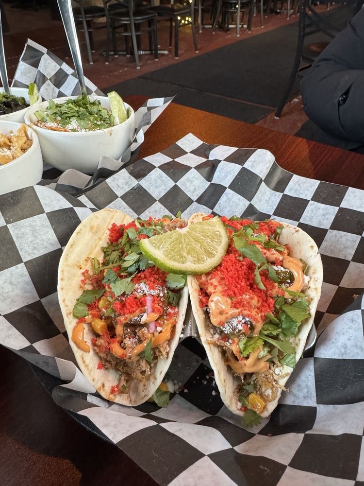 Food from Havana’s