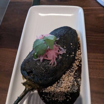 Ember Kitchen - Latin American Near Me - Austin, Texas