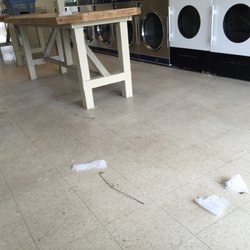 Village Laundry