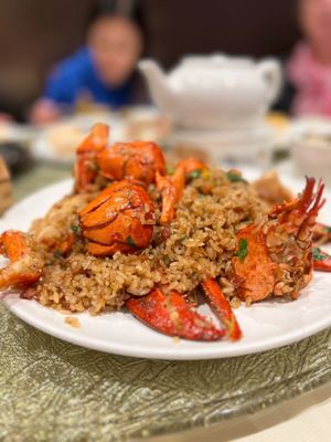 Fusion Delight by null