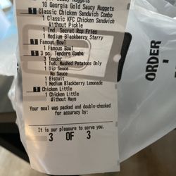 KFC