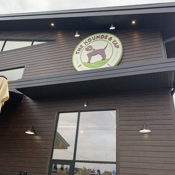 The Hounds & Tap - Pet Boarding Near Me - Menomonee Falls, Wisconsin The Hounds & Tap - Pet Boarding Near Me - Menomonee Falls, Wisconsin