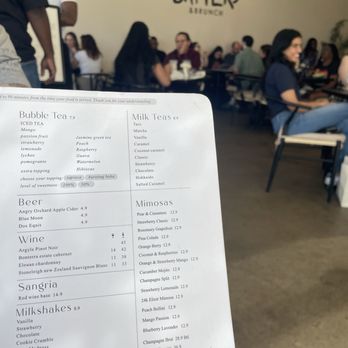 Batters And Brunch - Breakfast & Brunch Near Me - Humble, Texas
