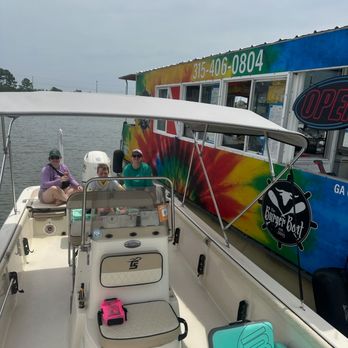 The Burger Boat - Burgers Near Me - Savannah, Georgia The Burger Boat - Burgers Near Me - Savannah, Georgia