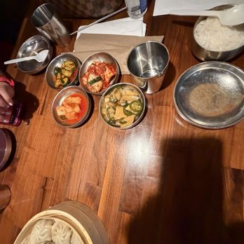Jin Cook - Korean Near Me - Buena Park, California