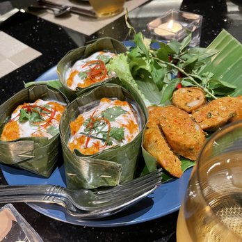 Benjarong Royal Thai Restaurant - Thai Near Me - Makati, NCR