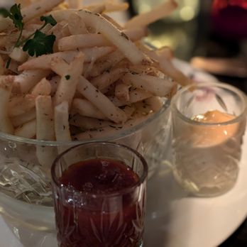 Vanderpump A Paris - Gruyere Frites - French Near Me - Las Vegas, Nevada Vanderpump A Paris - Gruyere Frites - French Near Me - Las Vegas, Nevada