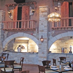Alie's Lebanese Grill - From: http://www.olliescuisine.com