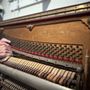 Photo of Blind Mike's Piano Service