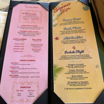 Haven Haus Cafe - Breakfast & Brunch Near Me - La Verne, California