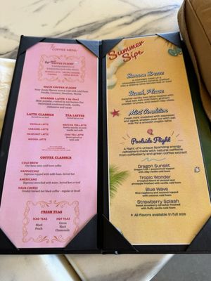 Menu photo 6 Haven Haus Cafe La Verne, CA