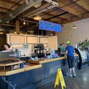 Water Avenue Coffee - Inside - Coffee & Tea Near Me - Portland, Oregon Water Avenue Coffee - Inside - Coffee & Tea Near Me - Portland, Oregon