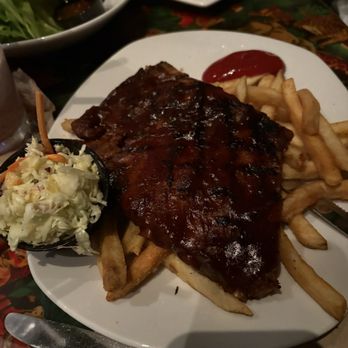 Rainforest Cafe - Ribs - American Near Me - Las Vegas, Nevada