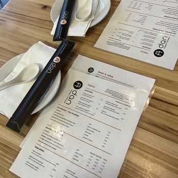 dan modern chinese - Chinese Near Me - Manhattan Beach, California