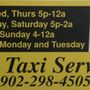 Photo of EZ Taxi Service