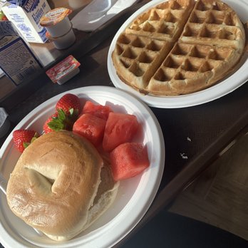 SpringHill Suites by Marriott Springdale Zion National Park - Complimentary breakfast was delicious!! - Hotels Near Me - Springdale, Utah SpringHill Suites by Marriott Springdale Zion National Park - Complimentary breakfast was delicious!! - Hotels Near Me - Springdale, Utah