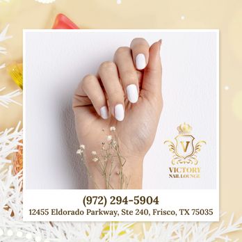 Victory Nail Lounge - Almond nails are the ultimate mix of style and sophistication! - Nail Salons Near Me - Frisco, Texas Victory Nail Lounge - Almond nails are the ultimate mix of style and sophistication! - Nail Salons Near Me - Frisco, Texas