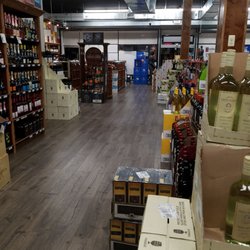 Executive Wine and Liquor