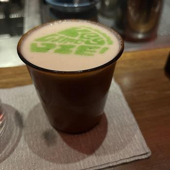 Double Chicken Please - Key Lime Pie - Cocktail Bars Near Me - New York, New York