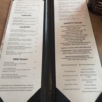 Craft Bar + Kitchen - Salad Near Me - Seattle, Washington Craft Bar + Kitchen - Salad Near Me - Seattle, Washington