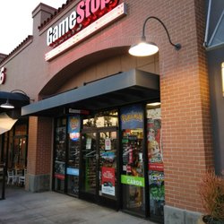 Gamestop