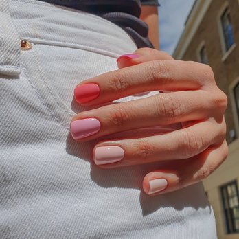 TOWNHOUSE - Nail Technicians Near Me - London, XGL