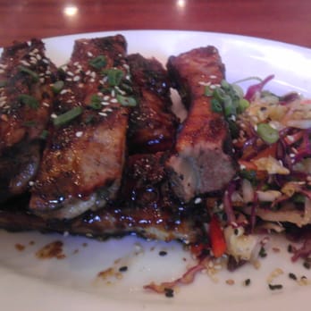 Seasons of Durango - Hoison ribs - American Near Me - Durango, Colorado Seasons of Durango - Hoison ribs - American Near Me - Durango, Colorado