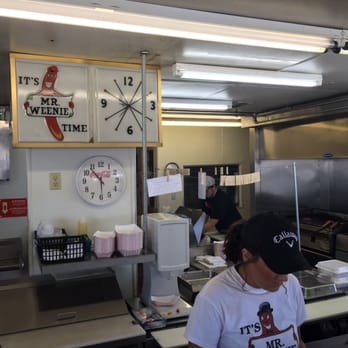 Mr Weenie - Hot Dogs Near Me - Peru, Indiana