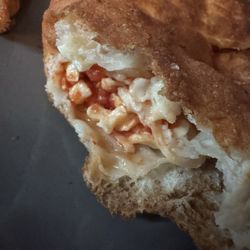 Pizzaville - Cold AF panzerotti