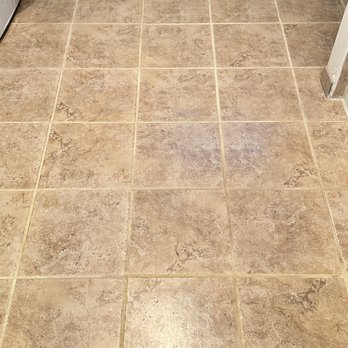 Grout Works - Grout Services Near Me