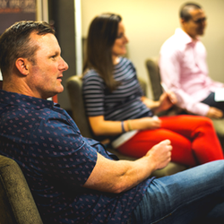 Innovation 360 - IOP Group
M/T/Tr
9-12:30pm
DBT Group
Tuesday
12:30-2 pm
DBT Group
Thursday
5:30-7 pm