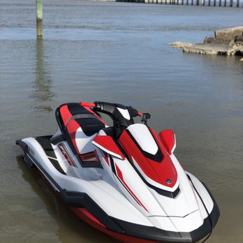 Cycle Springs Powersports - 2019 Waverunner - Motorcycle Dealers Near Me - Clearwater, Florida