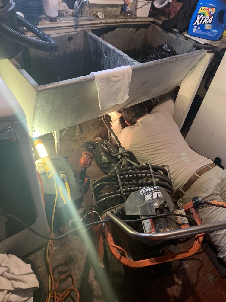 Slide of Struble Plumbing & Heating