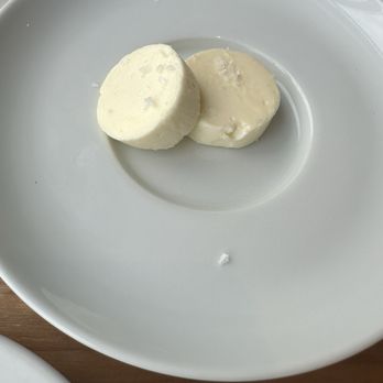 Vast - Butter with complimentary bread - American Near Me - Oklahoma City, Oklahoma Vast - Butter with complimentary bread - American Near Me - Oklahoma City, Oklahoma