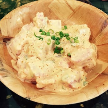 Kehau's Kitchen - Spicy poke - Hawaiian Near Me - Aiea, Hawaii