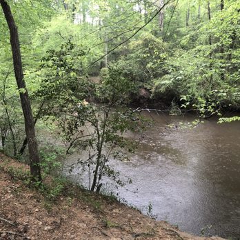 Medoc Mountain State Park - Parks Near Me - Hollister, North Carolina