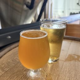 Hazy Hazy