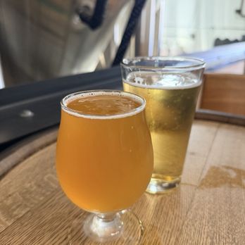 Ogopogo Brewing - Hazy - Breweries Near Me - San Gabriel, California Ogopogo Brewing - Hazy - Breweries Near Me - San Gabriel, California