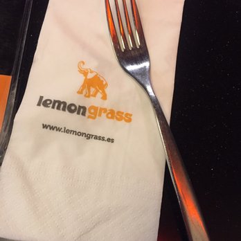 Lemongrass - Thai Near Me - Madrid, M Lemongrass - Thai Near Me - Madrid, M