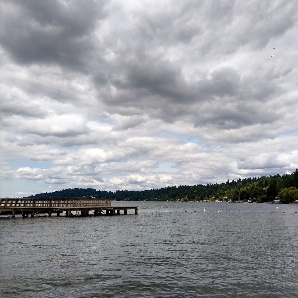 SLATER PARK Parks 2835 60th Ave SE, Mercer Island, WA Yelp