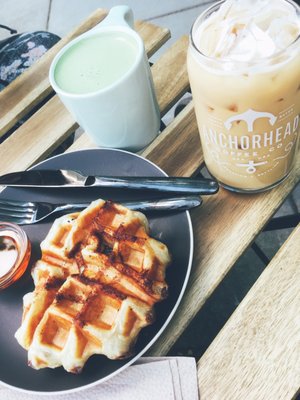 Anchorhead Coffee by null