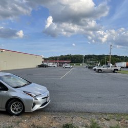 Redner's Quick Shoppe
