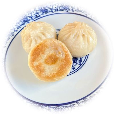 Five Spices House by null