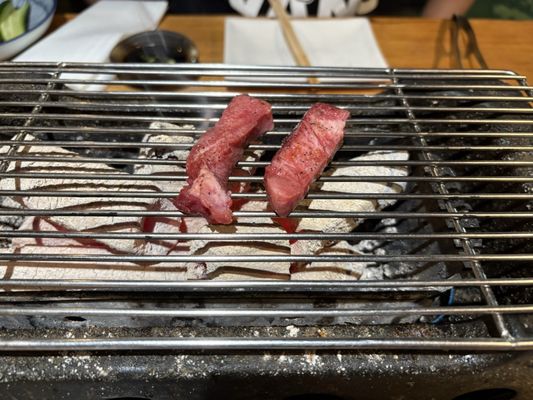 HIKARI Japanese BBQ & Grill by null