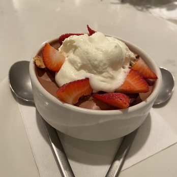 Bird Dog - Chocolate dessert - Bars Near Me - Mattawan, Michigan